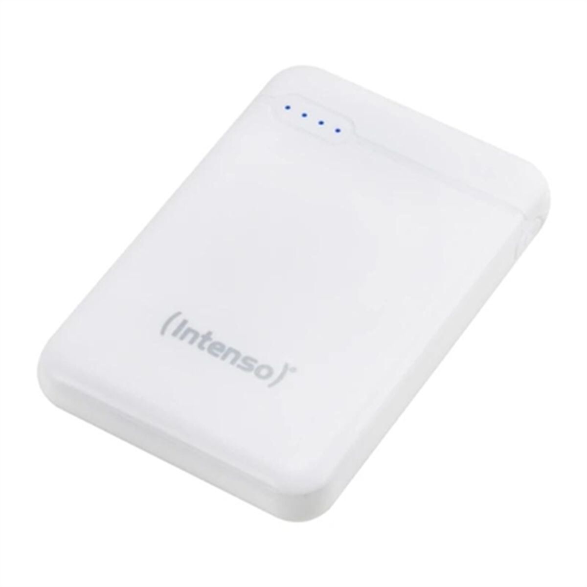 Intenso XS5000 Powerbank – Compacte Energie in je Broekzak