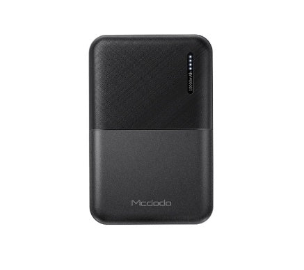 Heating Vest Mobile Power Bank – Compacte Energiebron voor Warmtevesten